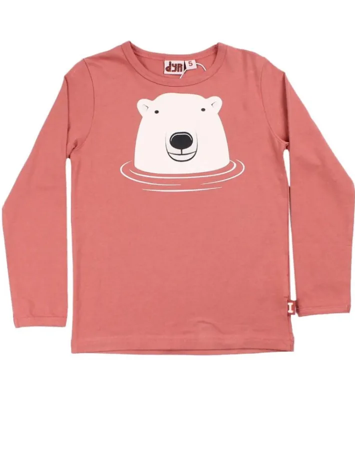 dyrroar_t_old_rose_nybjoe_2.webp Dyrroar T Old Rose NYBJOERN