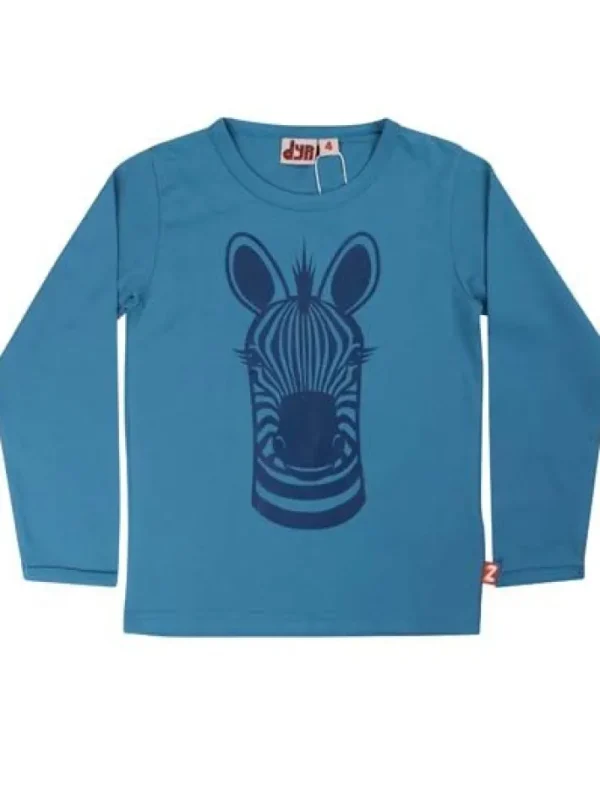 Dyrroar T Porcelaine ZEBRA