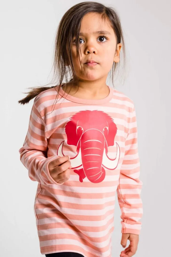 dyrroar_t_powder_peachros_0.webp Dyrroar T Powder Peach/Rose Beige MAMMUT