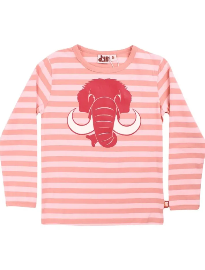 dyrroar_t_powder_peachros_1.webp Dyrroar T Powder Peach/Rose Beige MAMMUT