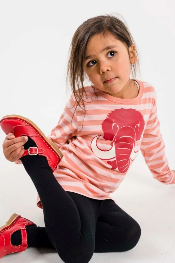 dyrroar_t_powder_peachros_2.webp Dyrroar T Powder Peach/Rose Beige MAMMUT