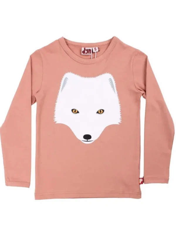 Dyrroar T Rose Beige POLARRAEV