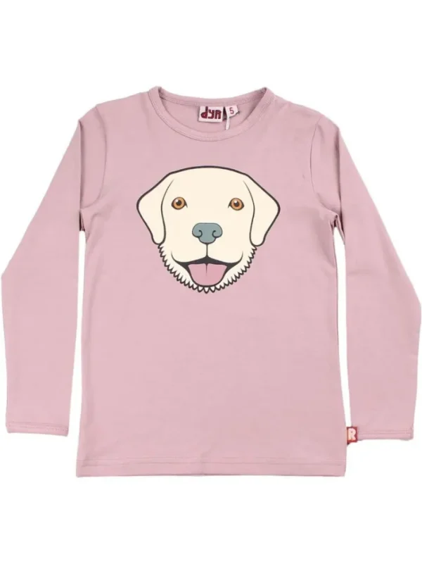 Dyrroar T Vintage Rose RETRIEVER