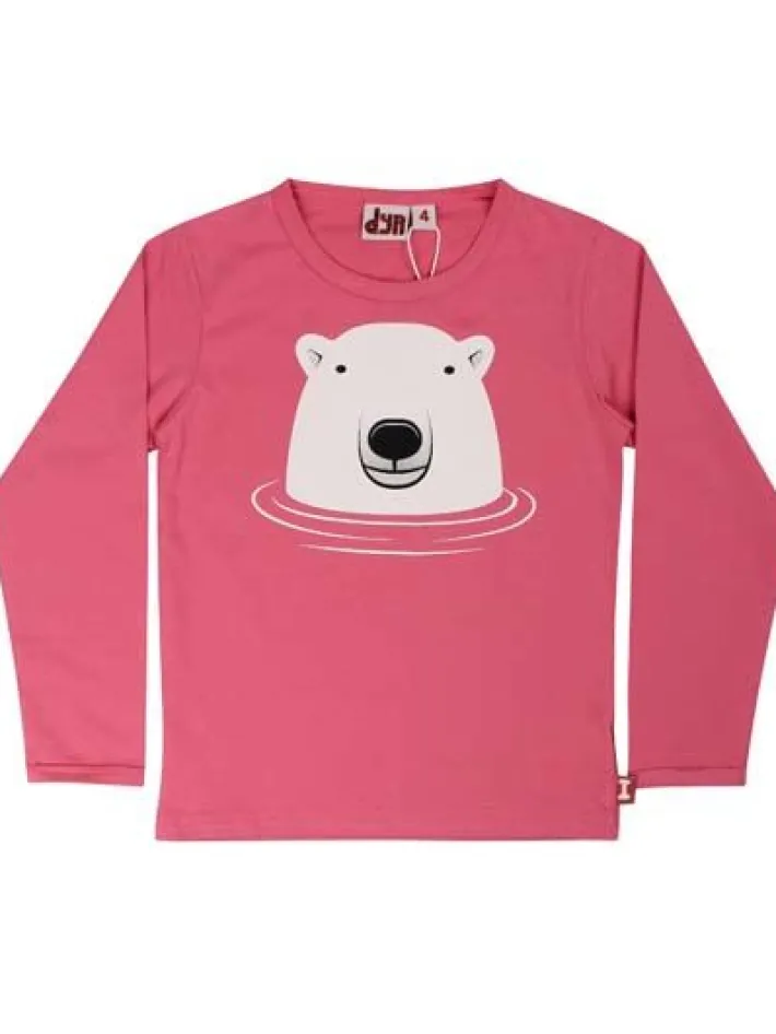 dyrroar_t_winter_pink_isb_1.webp Dyrroar T Winter Pink ISBJOERN