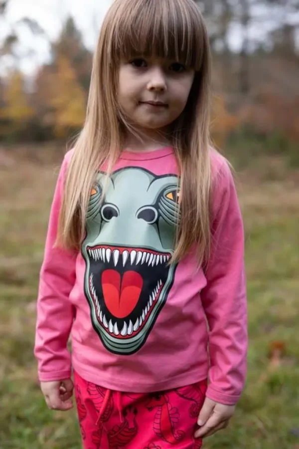 Dyrroar T Winter Pink T-REX