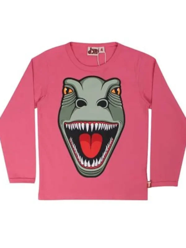 Dyrroar T Winter Pink T-REX