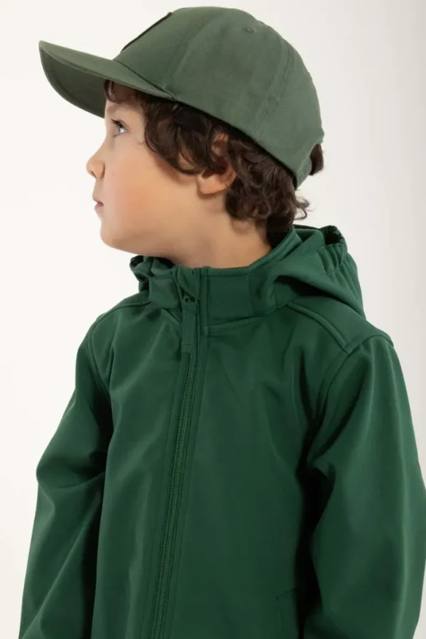 Dyrsafari Cap Sage DINO CREW