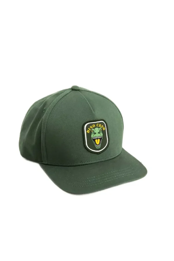 Dyrsafari Cap Sage DINO CREW