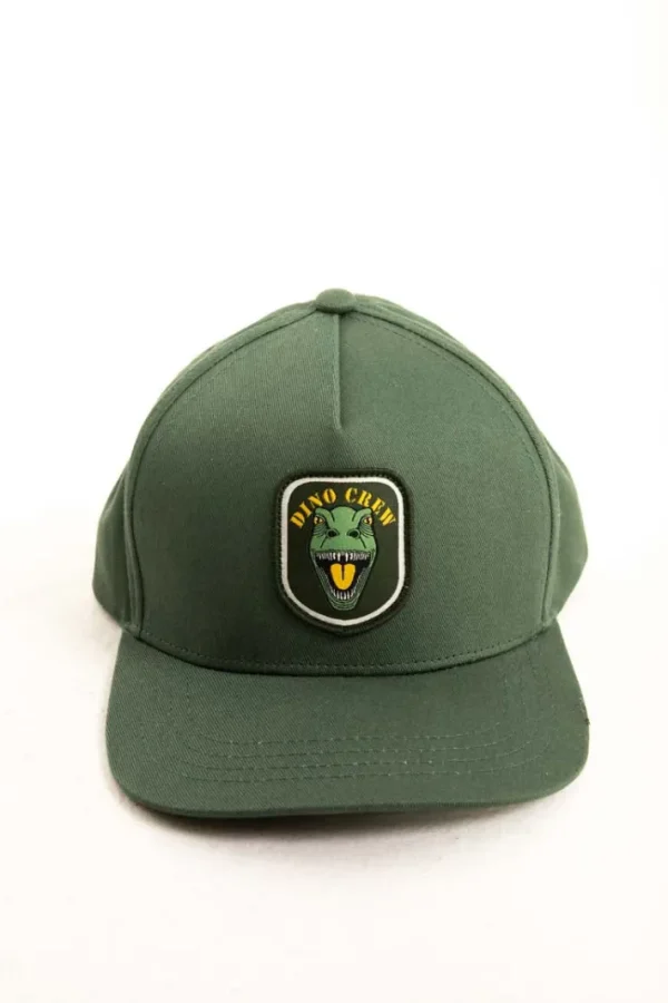 Dyrsafari Cap Sage DINO CREW