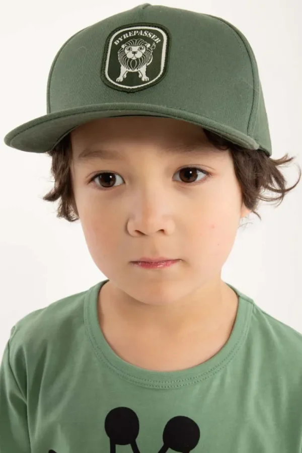 Dyrsafari Cap Sage DYREPASSER