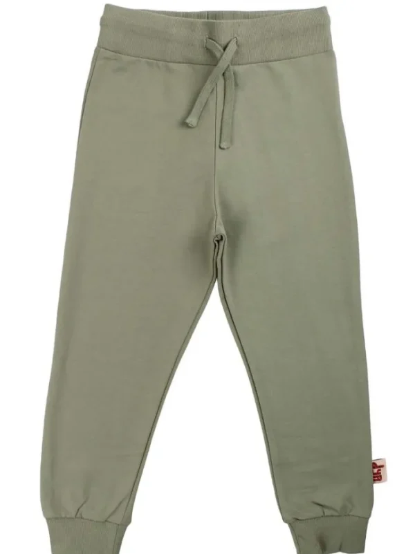 Dyrsafari Jogging Pants Sage