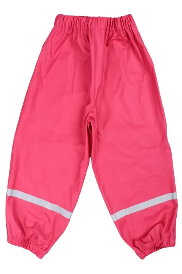 Dyrseason Rain Set Pink FLAMINGOS