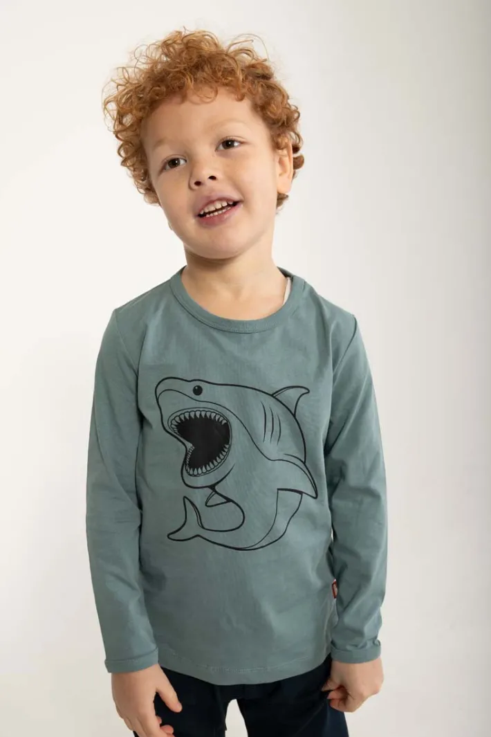 dyrshedding_t_blue_grey_o_0-2.webp Dyrshedding T Blue Grey OUTLINE HVIDHAJ