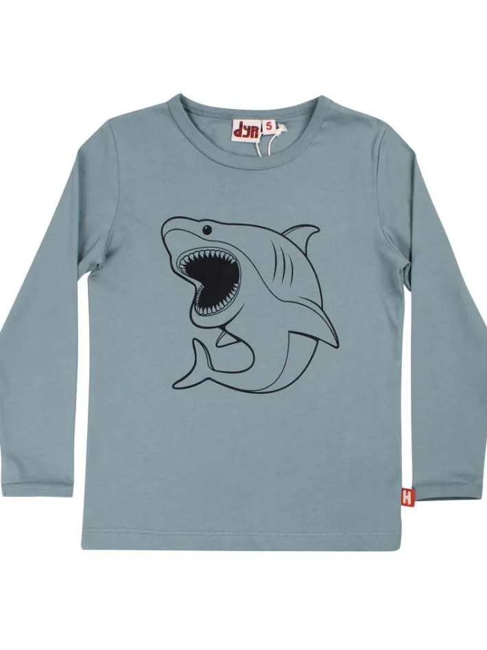 dyrshedding_t_blue_grey_o_2-1.webp Dyrshedding T Blue Grey OUTLINE HVIDHAJ