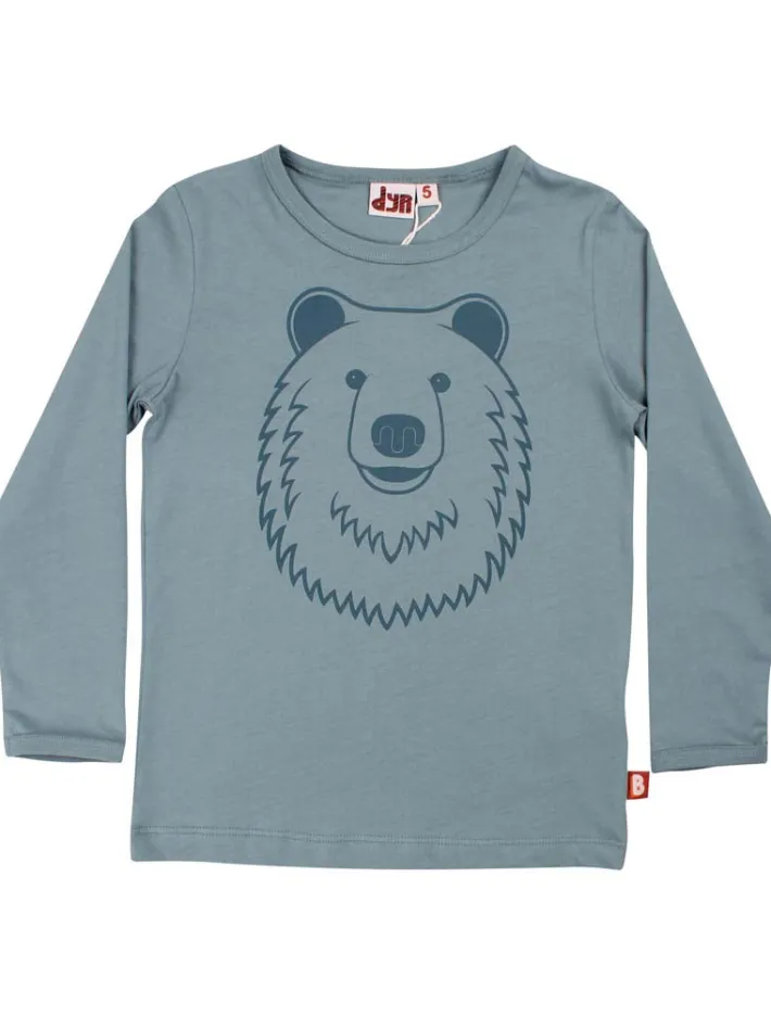 dyrshedding_t_blue_grey_o_2.webp Dyrshedding T Blue Grey OUTLINE BJOERN