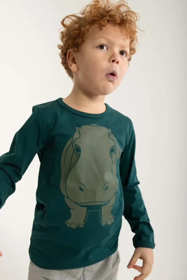 Dyrshedding T Dark Slate UNICO FLODHEST