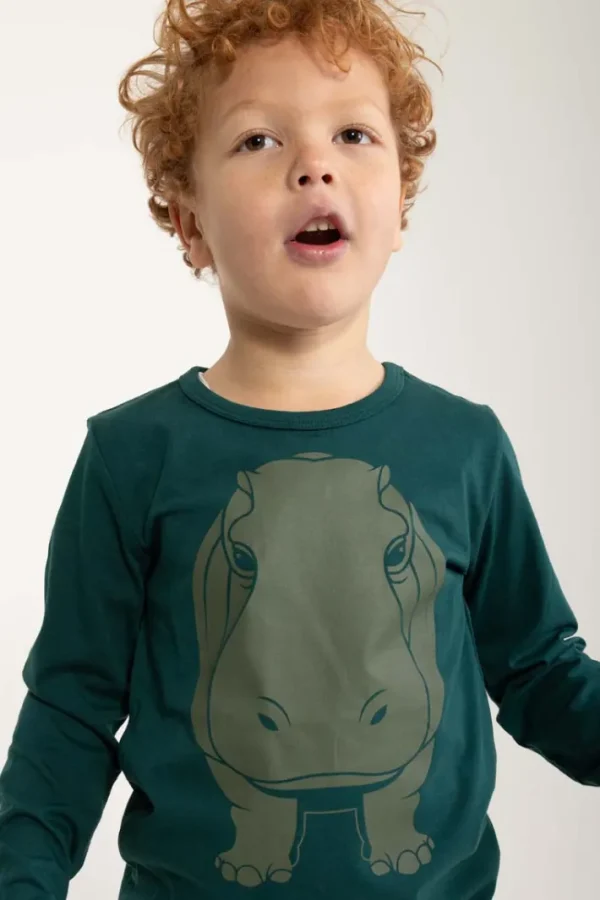 Dyrshedding T Dark Slate UNICO FLODHEST