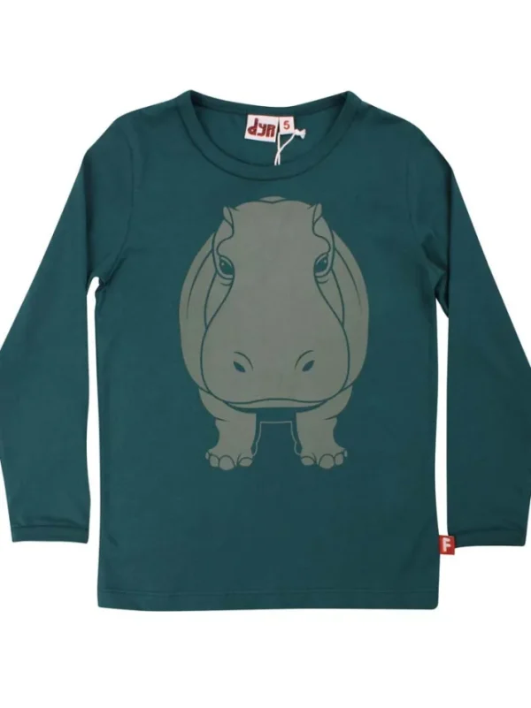 Dyrshedding T Dark Slate UNICO FLODHEST