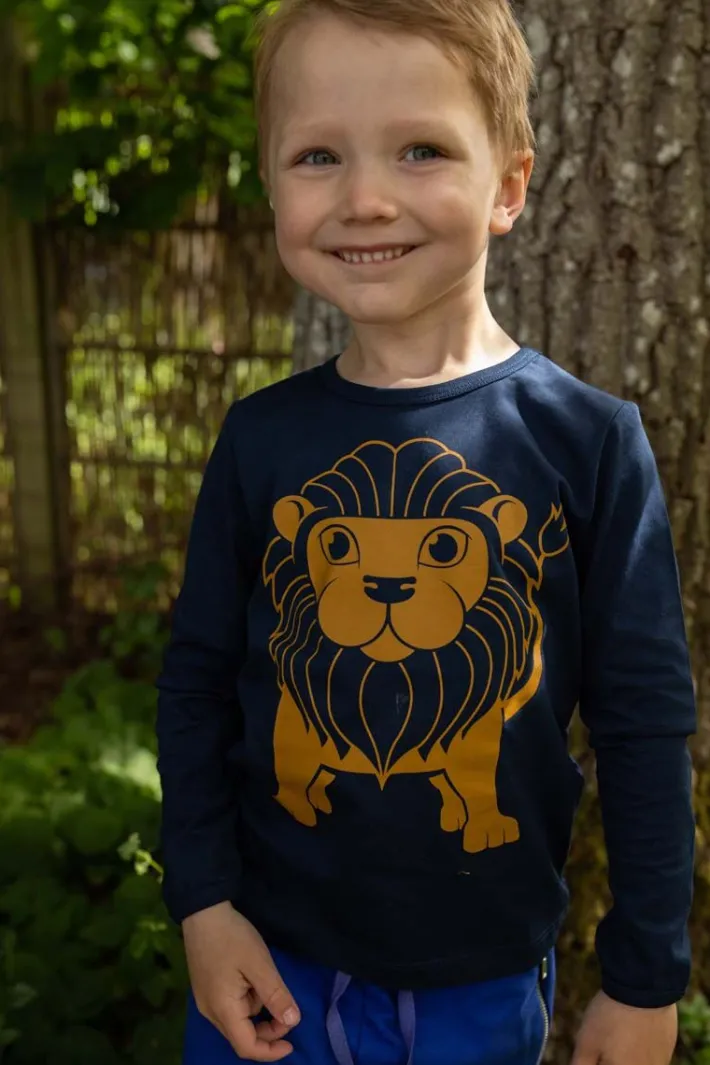 dyrshedding_t_dk_navy_loe_0.webp Dyrshedding T Dk Navy LOEVE