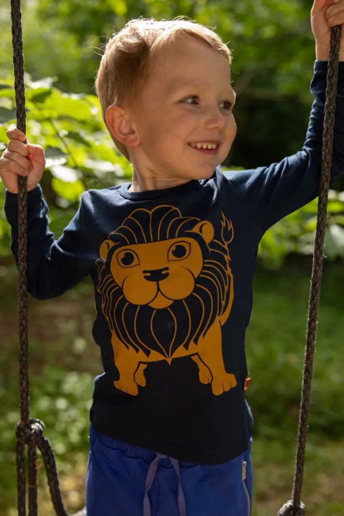 dyrshedding_t_dk_navy_loe_1.webp Dyrshedding T Dk Navy LOEVE