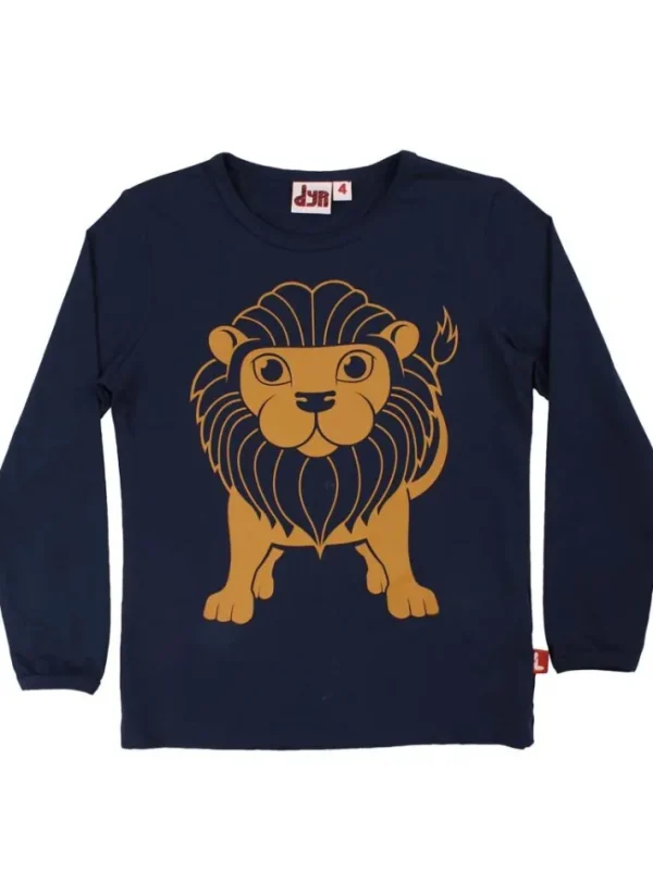 Dyrshedding T Dk Navy LOEVE