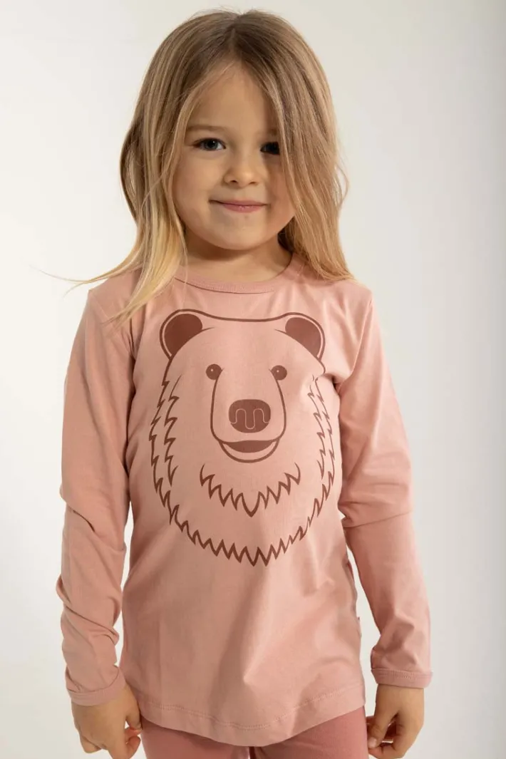 dyrshedding_t_gentle_rose_0.webp Dyrshedding T Gentle Rose OUTLINE BJOERN