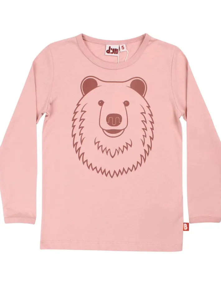 dyrshedding_t_gentle_rose_2.webp Dyrshedding T Gentle Rose OUTLINE BJOERN