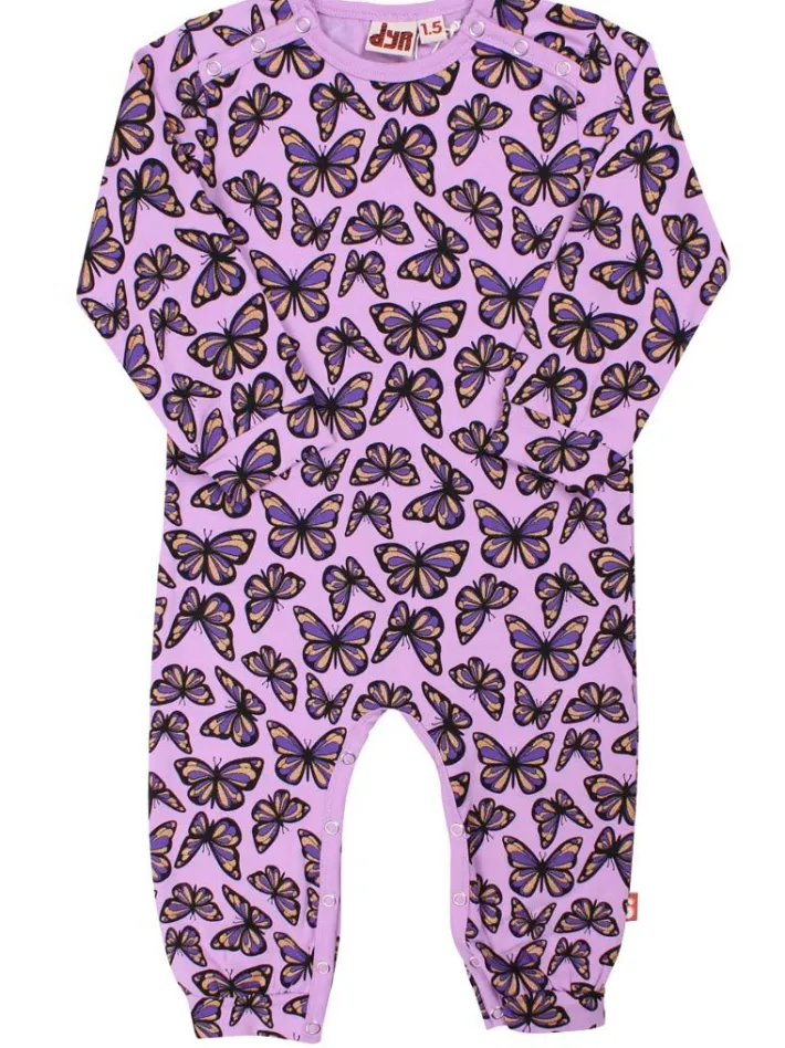 dyrtweet_suit_aopstrib_so_0.webp Dyrtweet Suit AOP/Strib Soft Viola FLUTTER