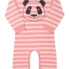 Dyrtweet Suit Cerdo/Delicate Peach PANDA