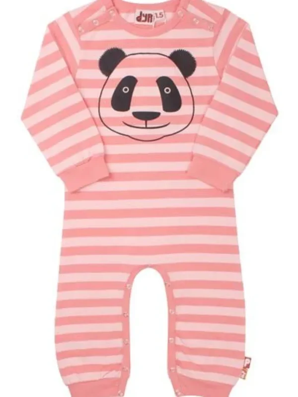 Dyrtweet Suit Cerdo/Delicate Peach PANDA