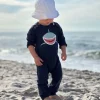 Dyrtweet Suit Dk Navy HAJ