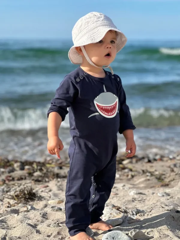 Dyrtweet Suit Dk Navy HAJ