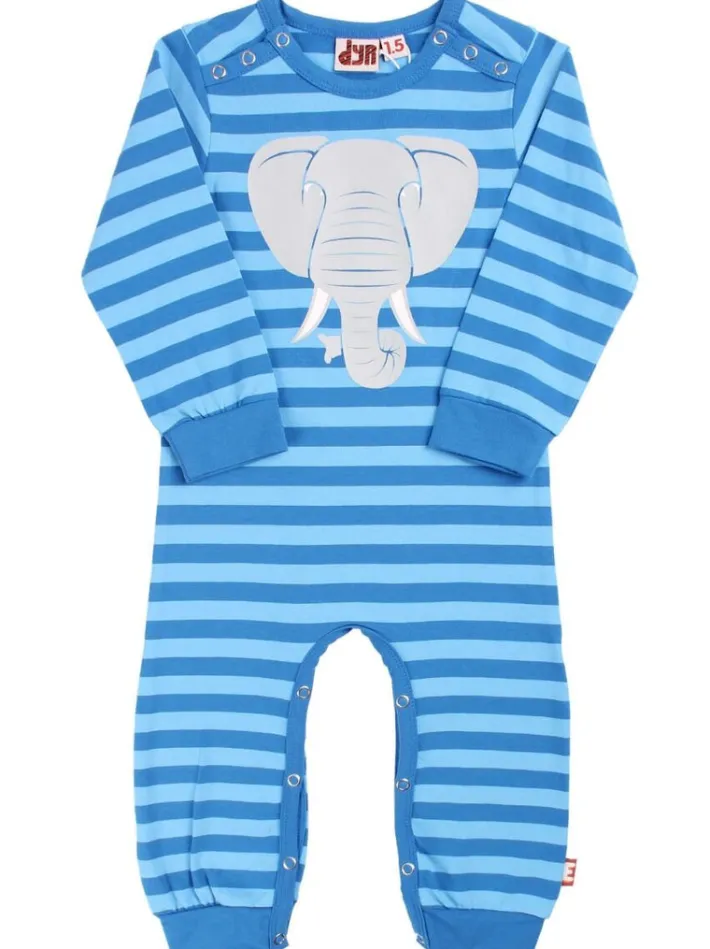 dyrtweet_suit_fresh_blueb_0.webp Dyrtweet Suit Fresh Blue/Blue ELEFANT
