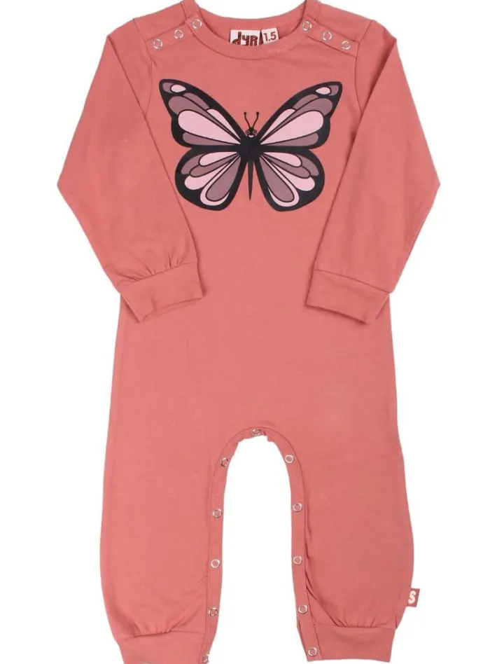 dyrtweet_suit_old_rose_so_0.webp Dyrtweet Suit Old Rose SOMMERFUGL