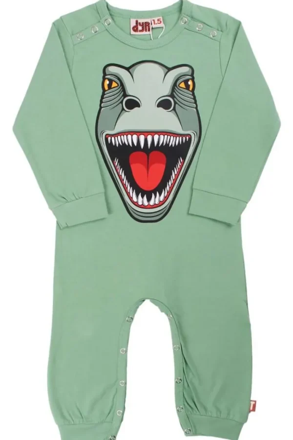 Dyrtweet Suit Sage T-REX