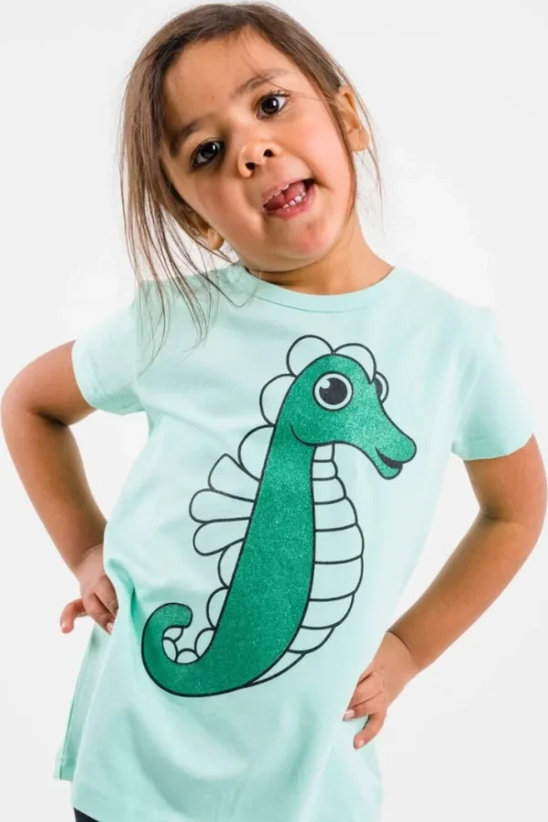 Dyrwildlife T Fresh Mint SOEHEST