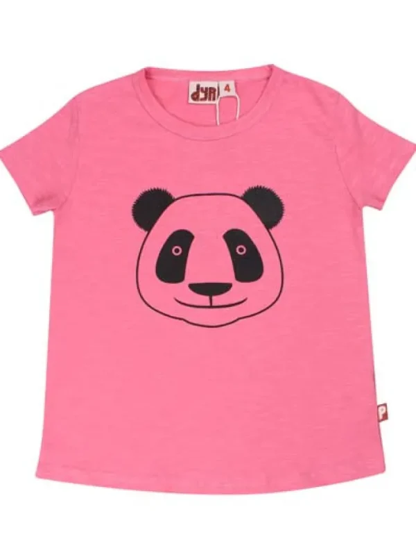 Dyrwildlife T NOOS Rosie PANDA