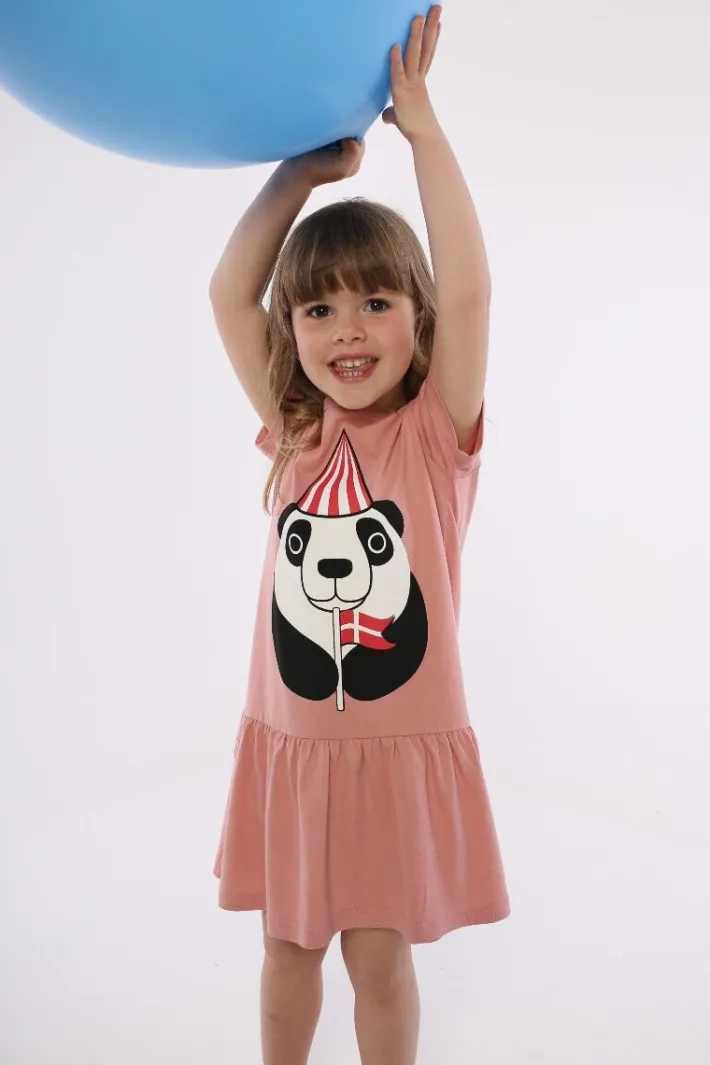 dyrzanzi_dress_rose_glow__0.webp Dyrzanzi Dress Rose Glow HURRAPANDA