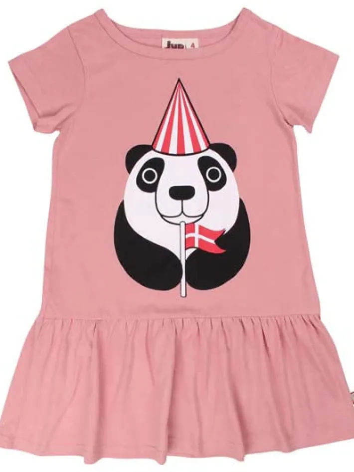 dyrzanzi_dress_rose_glow__1.webp Dyrzanzi Dress Rose Glow HURRAPANDA