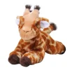 Ecokins-Mini Giraffe Plush 8"