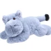 Ecokins-Mini Hippo Plush 8"