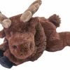 Ecokins-Mini Moose Plush 8"