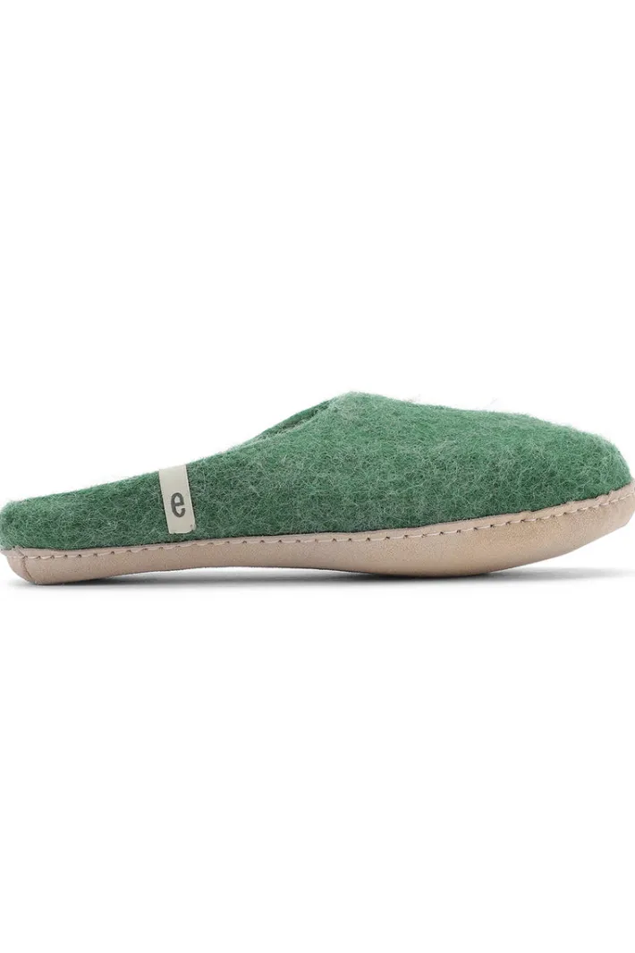 egos_copenhagen_wool_slip_0-4.webp Egos Copenhagen Wool Slipper Green