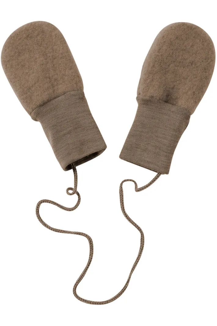 engel_wool_natur_baby_mit_0.webp Engel Wool Natur Baby Mittens Walnut Melange