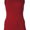 Engel Wool Natur Ladies Tanktop Mallow