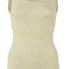Engel Wool Natur Ladies Tanktop Natural