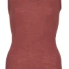 Engel Wool Natur Ladies Tanktop Copper