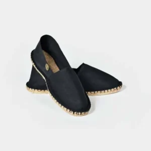 Espadrillos Les Unies Black