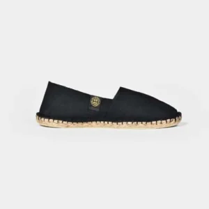 Espadrillos Les Unies Black