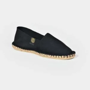 Espadrillos Les Unies Black